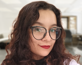 Amanda Ramos Mallmann